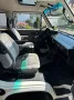 Volkswagen T3 Caravelle WBX MV H-Gutachten AHK Schlafbank