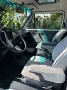 Volkswagen T3 Caravelle WBX MV H-Gutachten AHK Schlafbank