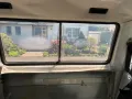 Volkswagen T3 Caravelle WBX MV H-Gutachten AHK Schlafbank