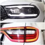 Dodge Durango 5.7 R/T/BRCGAS/AHK/4xSHZ/LHZ/ACC/SBD/R20