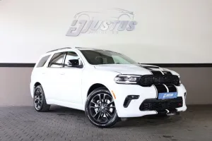 Dodge Durango 5.7 R/T/BRCGAS/AHK/4xSHZ/LHZ/ACC/SBD/R20