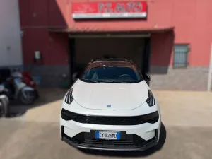 Other Lynk&co 01 PHEV More 2025 UNIPRO FULL!!!