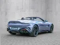 Aston Martin V8 Vantage Roadster Concours Blue
