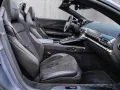 Aston Martin V8 Vantage Roadster Concours Blue