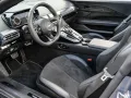 Aston Martin V8 Vantage Roadster Concours Blue