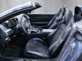 Aston Martin V8 Vantage Roadster Concours Blue