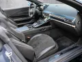 Aston Martin V8 Vantage Roadster Concours Blue