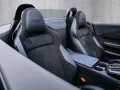 Aston Martin V8 Vantage Roadster Concours Blue