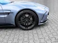 Aston Martin V8 Vantage Roadster Concours Blue