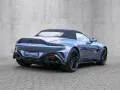 Aston Martin V8 Vantage Roadster Concours Blue