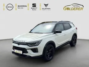 KGM Korando Nomad+ 6 AT 2WD 1.5 T-GDi 120kW EU6e Nav