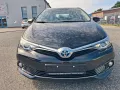 Toyota Auris Hybrid Edition-S