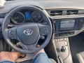 Toyota Auris Hybrid Edition-S