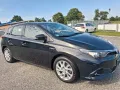 Toyota Auris Hybrid Edition-S