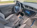 Toyota Auris Hybrid Edition-S