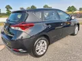 Toyota Auris Hybrid Edition-S
