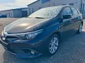 Toyota Auris Hybrid Edition-S