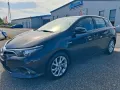 Toyota Auris Hybrid Edition-S