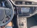 Toyota Auris Hybrid Edition-S