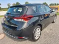Toyota Auris Hybrid Edition-S