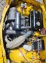Trabant 601 s Universal Motor neu Freilauf 3+4