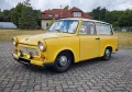 Trabant 601 s Universal Motor neu Freilauf 3+4