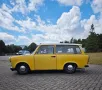 Trabant 601 s Universal Motor neu Freilauf 3+4