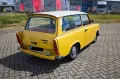 Trabant 601 s Universal Motor neu Freilauf 3+4