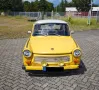Trabant 601 s Universal Motor neu Freilauf 3+4