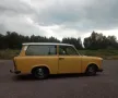 Trabant 601 s Universal Motor neu Freilauf 3+4
