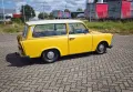 Trabant 601 s Universal Motor neu Freilauf 3+4