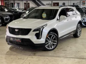 Cadillac XT4 Sport AWD