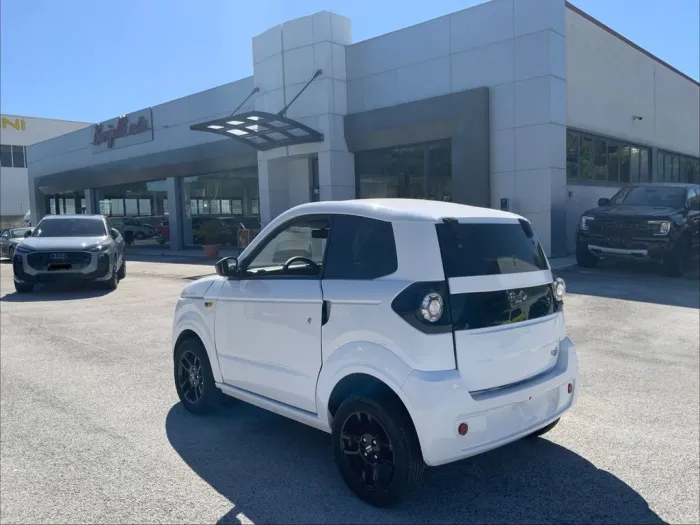 Other Ligier Myli EV L6 R.Ebel X