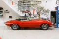 Jaguar E-Type