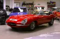Jaguar E-Type