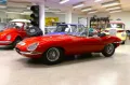 Jaguar E-Type