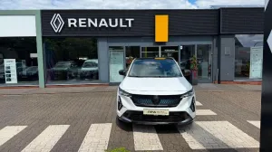 Renault Rafale 300 Plug-in Hybrid 4x4 Esprit Alpine