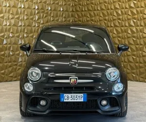 Abarth 595 1.4 Turbo T-Jet 145 CV