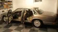 Jaguar Daimler 6.0 Double Six Auto Double Six