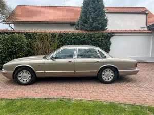 Jaguar Daimler 6.0 Double Six Auto Double Six