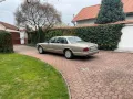 Jaguar Daimler 6.0 Double Six Auto Double Six