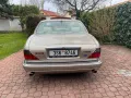 Jaguar Daimler 6.0 Double Six Auto Double Six