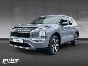 Mitsubishi Outlander 2.4L PHEV Intro Edition *AHK 8-fach*