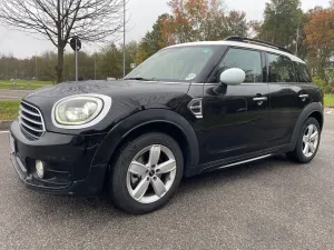 MINI Mini Cooper Countryman 1.5 Countryman*Automatik*