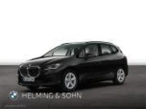 BMW 216i Active Tourer LED RFK Klimaautomatik Sitzhe