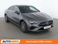 Mercedes-Benz CLA 250e Progressive Aut.*NAV*ACC*CAM*PDC*SHZ*