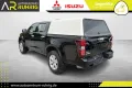 Isuzu D-Max LS Doka Automatik Hardtop