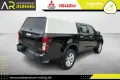 Isuzu D-Max LS Doka Automatik Hardtop