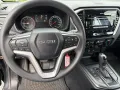 Isuzu D-Max LS Doka Automatik Hardtop