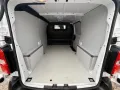 Citroën Jumpy Kasten Kamera, AppleCarPlay Androit